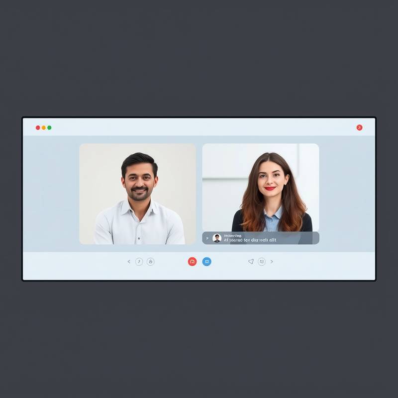 AI Interview Platform