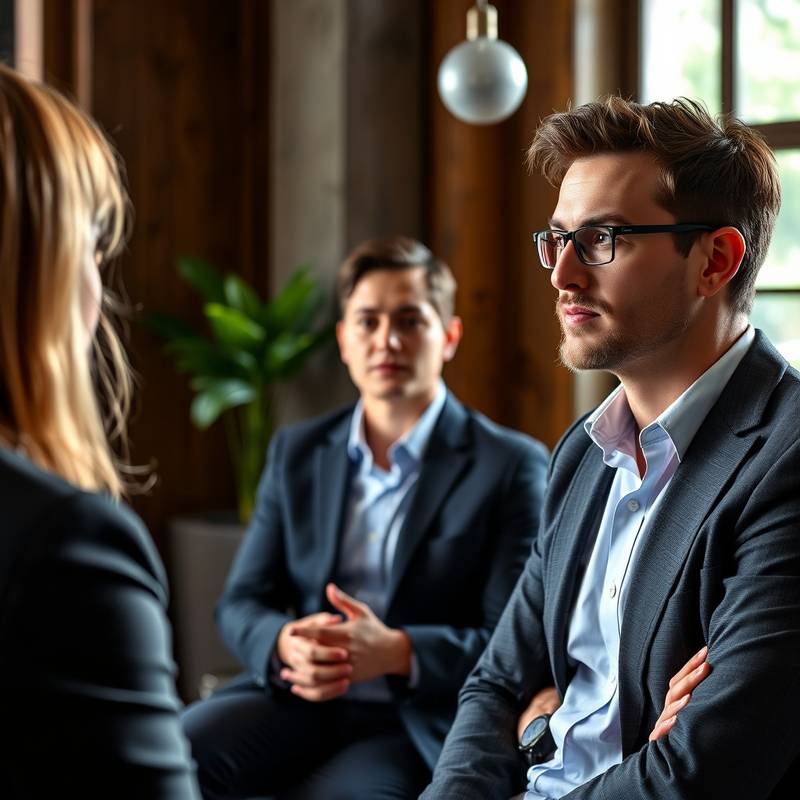 Interviewer training Course