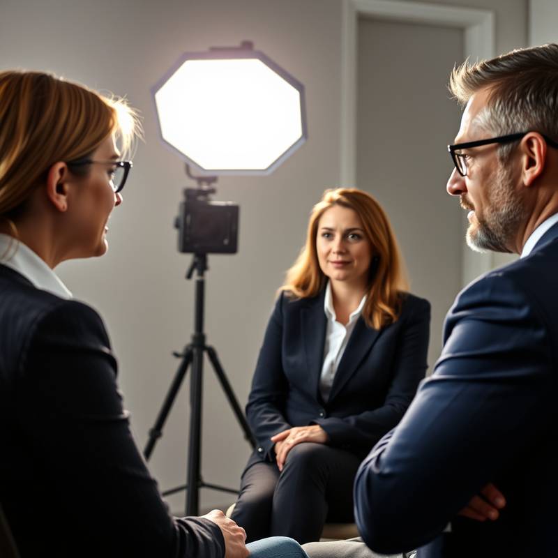 Interviewer training guide