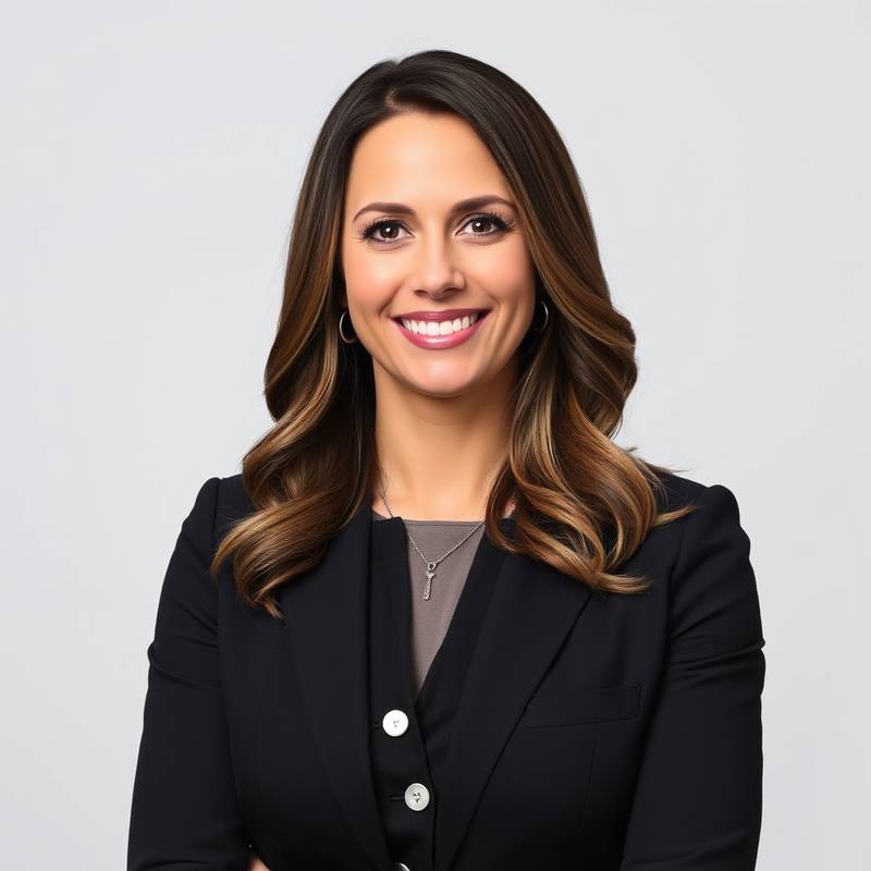 Sarah Johnson, CEO of Elevate Talent Acquisition